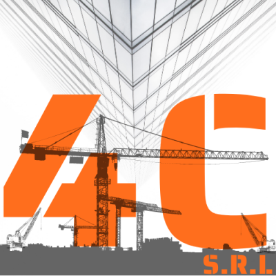 4c Costruzioni Logo