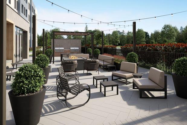 Images Staybridge Suites Racine - Mount Pleasant by IHG