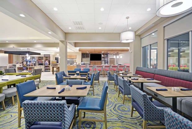 Images Hilton Garden Inn Houston Hobby Airport