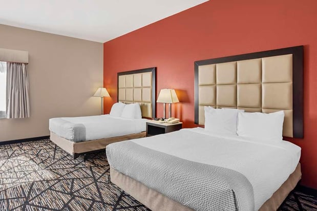 Images Best Western Carlisle