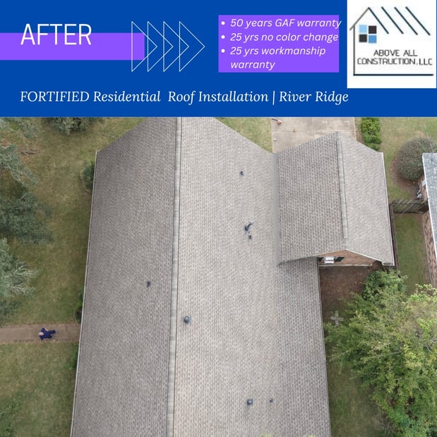 Images Above All Construction, LLC