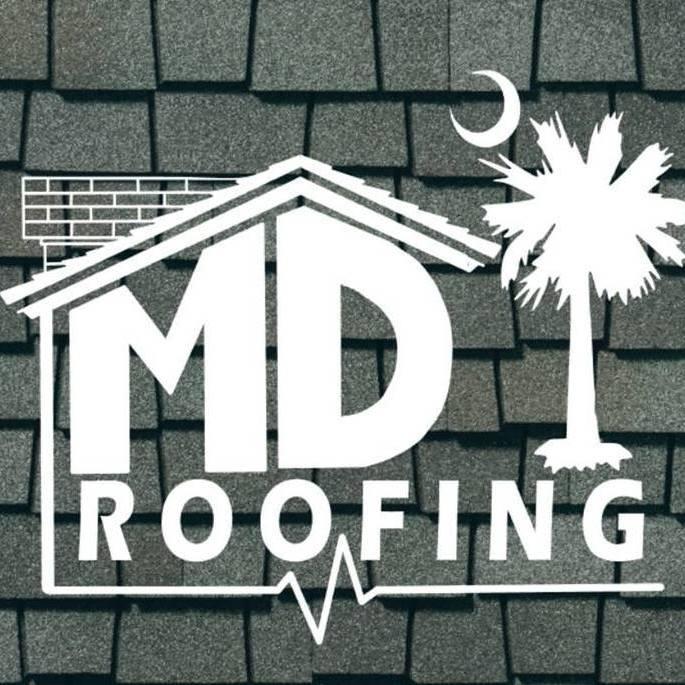 MD Roofing - Myrtle Beach, SC 29579 - (843)631-7663 | ShowMeLocal.com