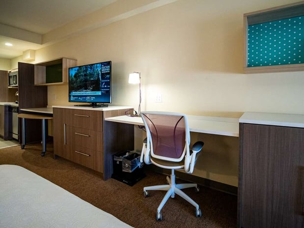 Images Home2 Suites by Hilton Oklahoma City NW Expressway