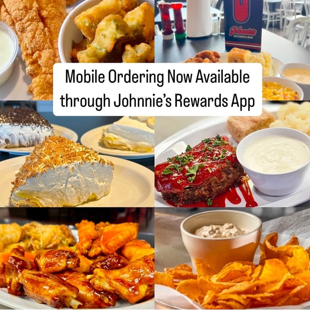 Images Johnnie’s Kitchen and Bar South
