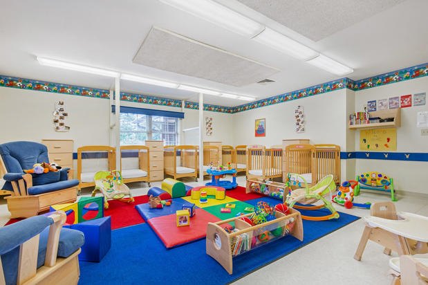 Images Primrose School of Algonquin
