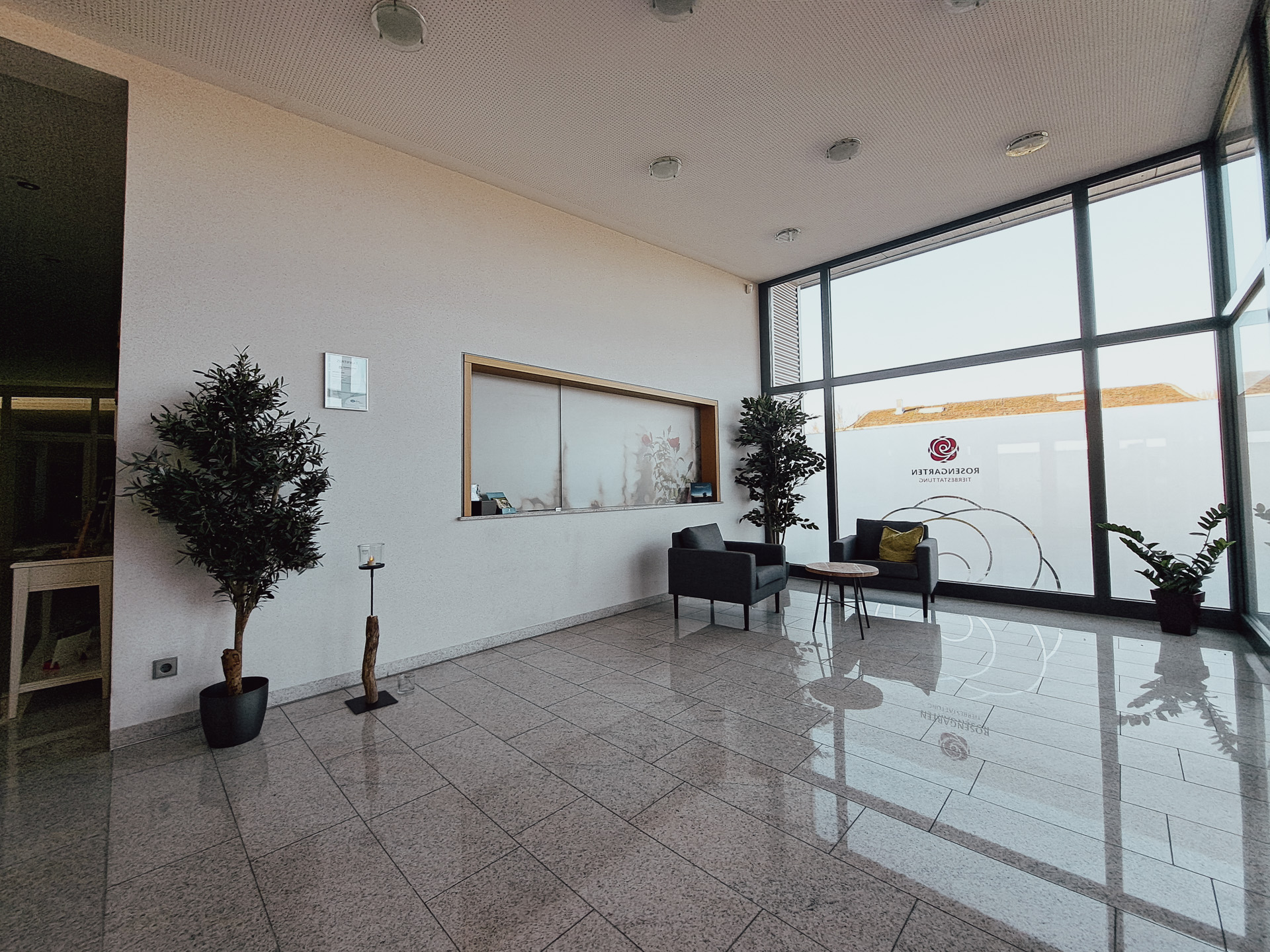 ROSENGARTEN-Tierbestattung Main-Tauber, Waltersberg 23 in Grünsfeld