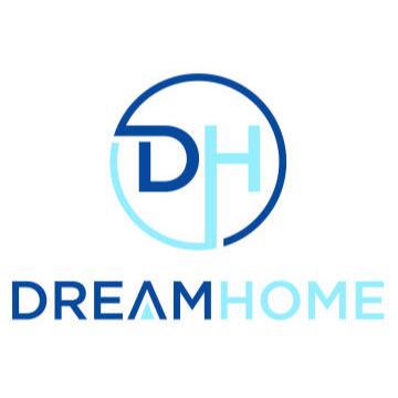 DreamHome Remodeling, Inc. Logo