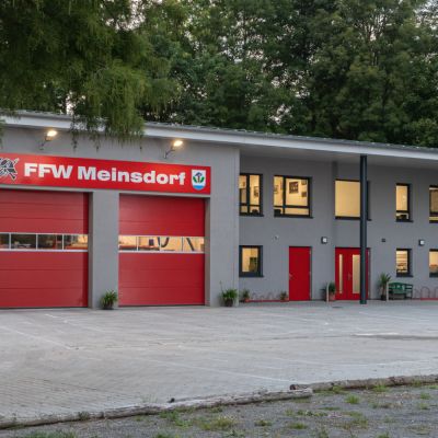 U.P.R. Plötz GmbH, Bäckereifeld 2 in Quellendorf