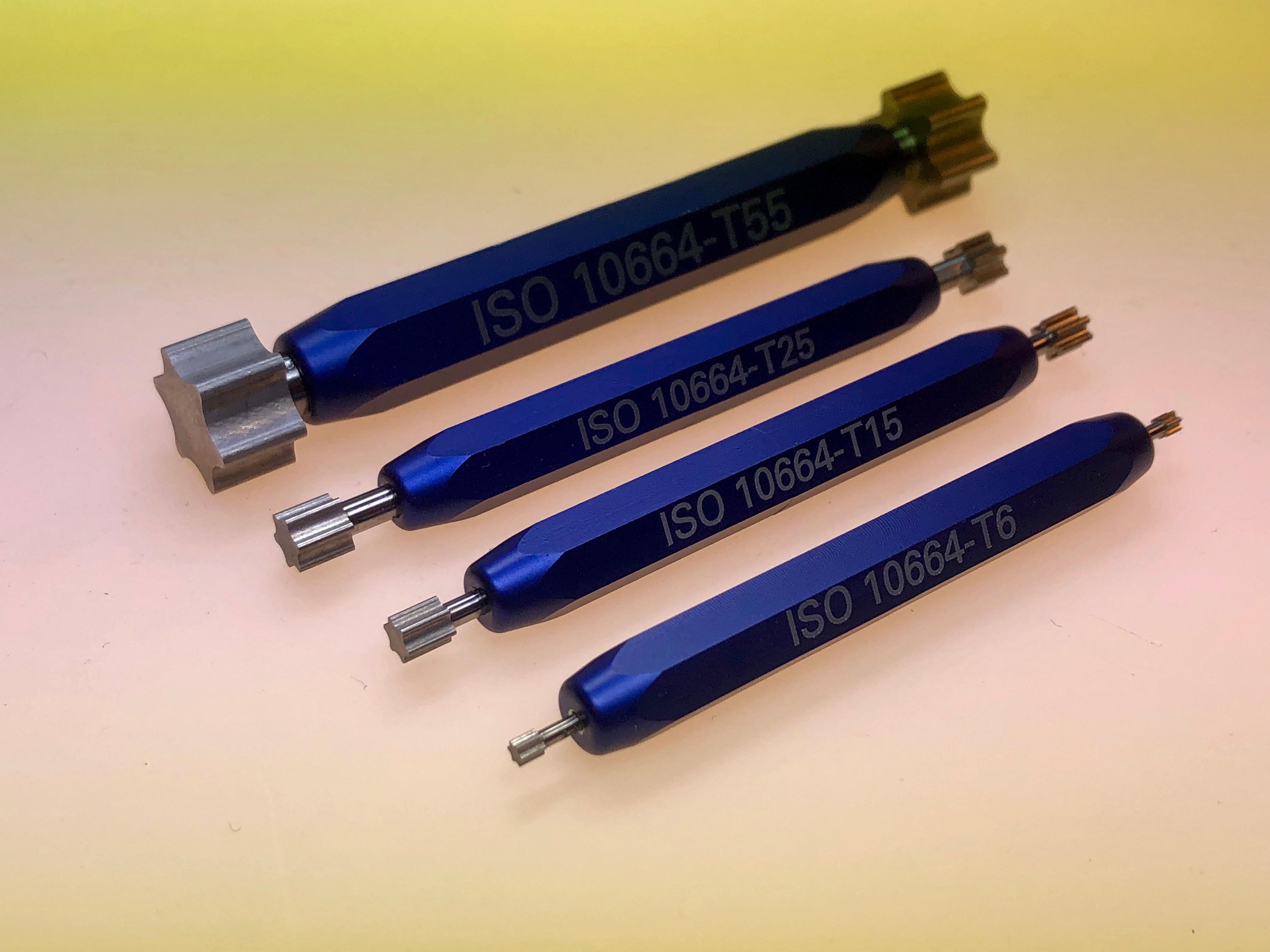 Flury Tools AG, Römerstrasse West 32 in Arch