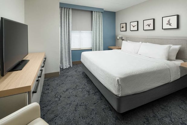 Images Hilton Garden Inn Chattanooga/Hamilton Place
