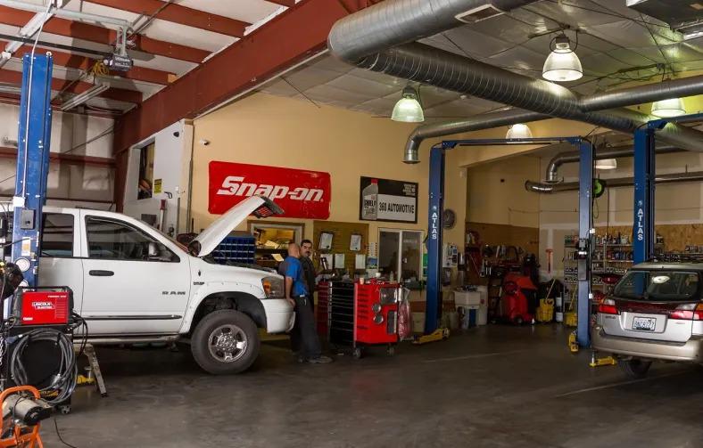 When getting your car serviced or comparing prices, make sure you are comparing apples to apples. For example, when replacing a timing belt on some cars, your mechanic may recommend and include prices for a water pump and some seals since the extra labor is minimal (30 minutes), and to do it later could take four or more hours. Other auto repair shops may get you in for a low price on a timing belt and then let you know about the water pump after they’ve gone under the hood. Their price may not be as competitive in the end.