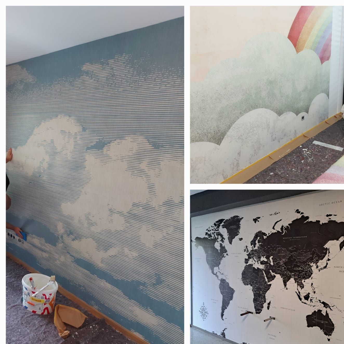 Bild 4 von EP Malerei GmbH