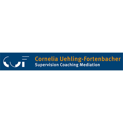 Coaching, Mediation, Supervision Cornelia Uehling-Fortenbach in Schwäbisch Hall - Logo
