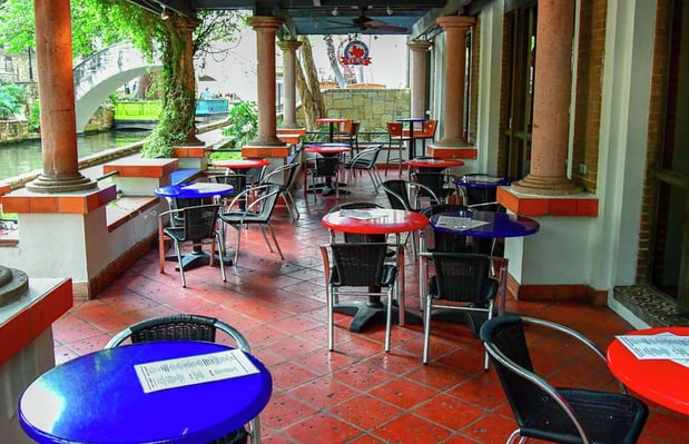 Images Hilton Palacio del Rio