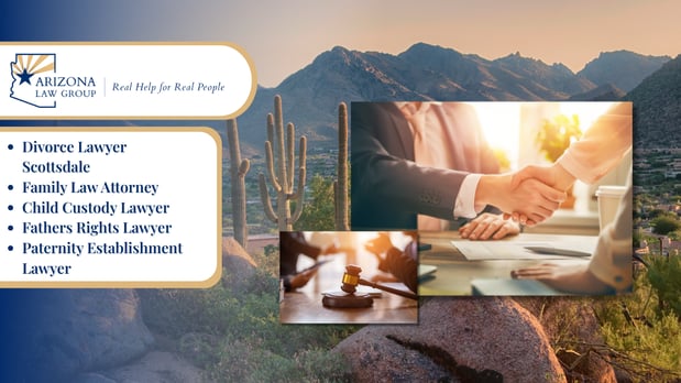 Images Arizona Law Group, Scottsdale Divorce Lawyer & Family Law Attorneys