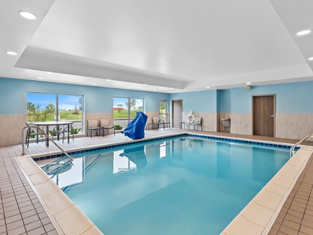 Images Holiday Inn Express Peotone by IHG