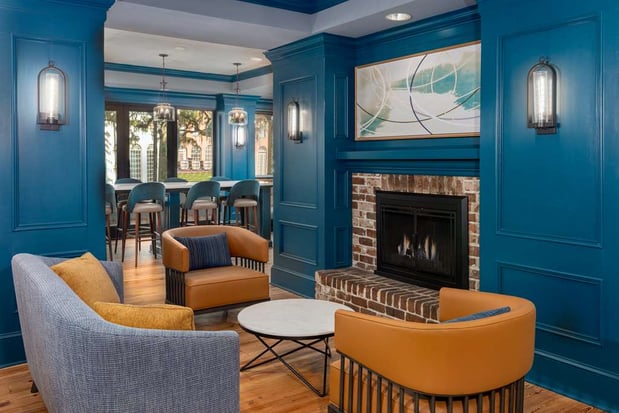 Images Hampton Inn Savannah-Historic District
