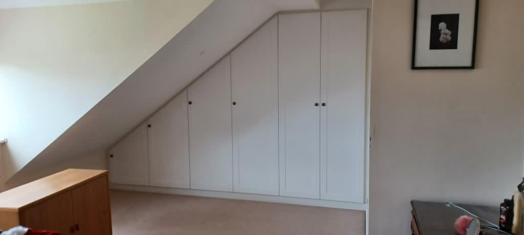 Images Hertfordshire Fitted Bedrooms