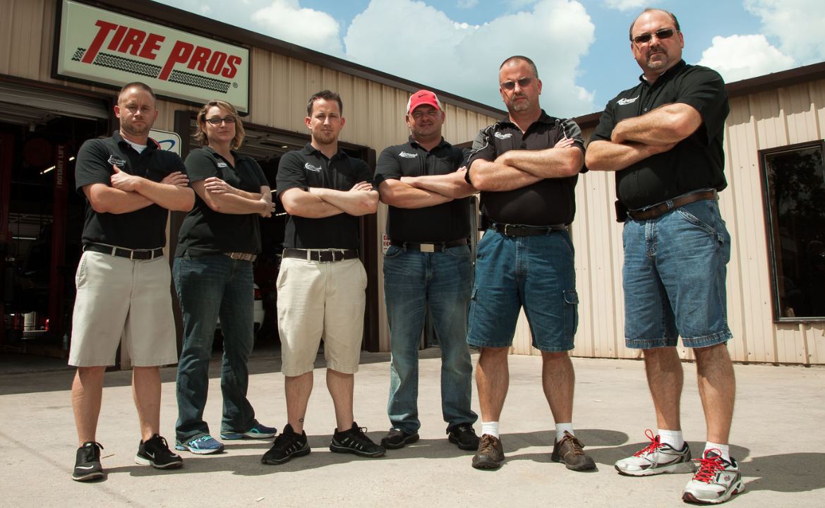 Our expert team is certified to fix your car. Come in today! Advanced Auto Repair Denton (940)382-1691