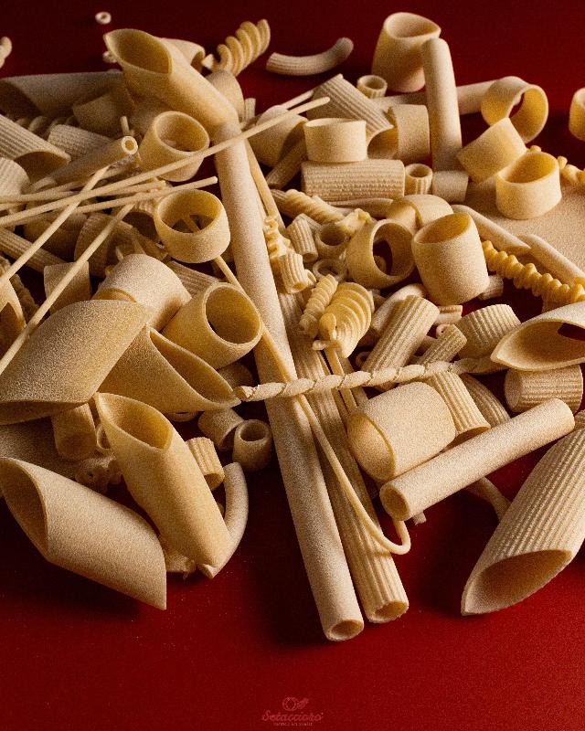 Images Pastificio Setaccioro