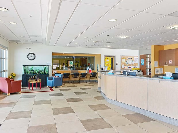 Images Center for Children and Families at CSUSM