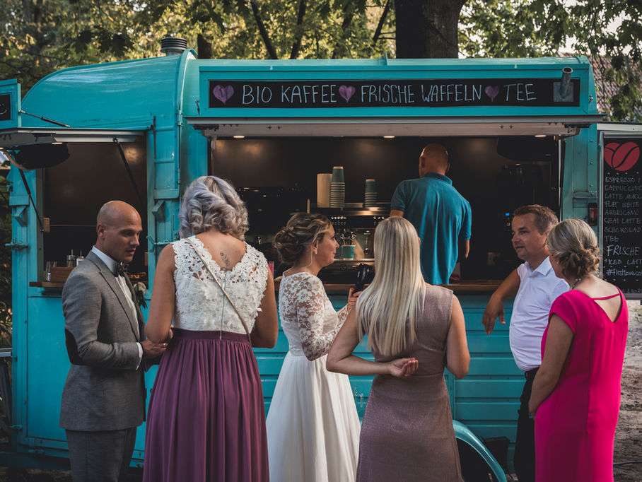 FirstLoveCoffee GmbH - Kaffee Catering Berlin, Breitenbachstraße 24-29 in Berlin