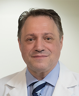 Dr. Joseph Polcaro, DO - Saint Louis, MO - Obstetrics & Gynecology