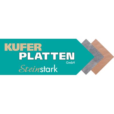 Kufer Platten GmbH in Neumarkt in der Oberpfalz - Logo