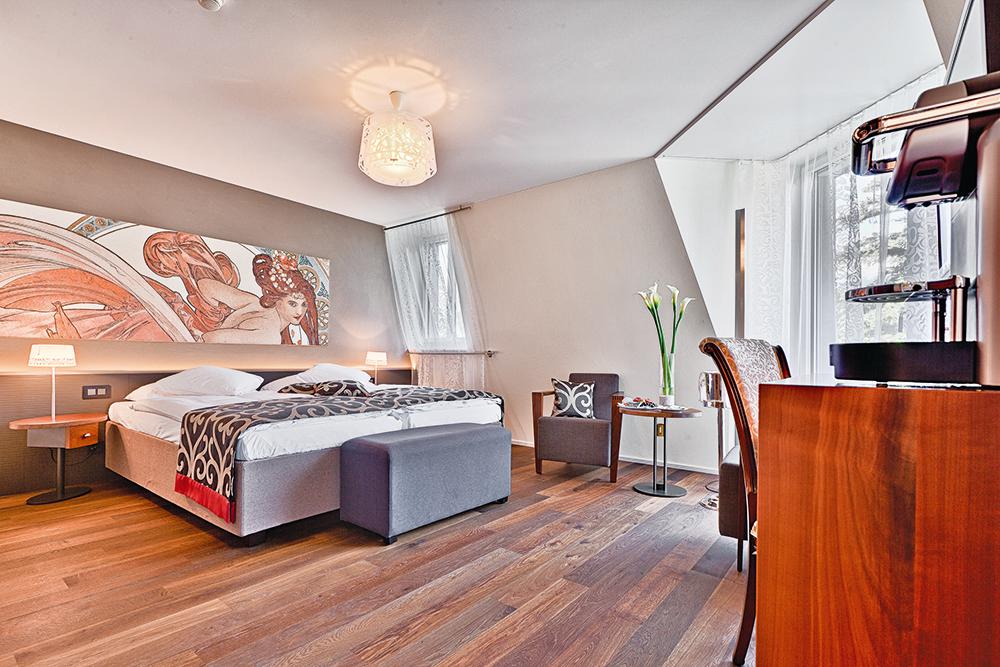 Belvédère Strandhotel, Schachenstrasse 39 in Spiez