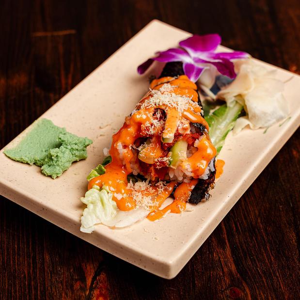 Images Wakatobi Japanese Grill Hibachi and Sushi