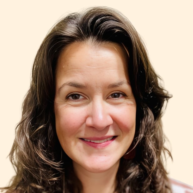 Images Allison Basso, Counselor