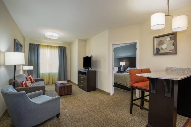 Images Staybridge Suites Amarillo-Western Crossing by IHG