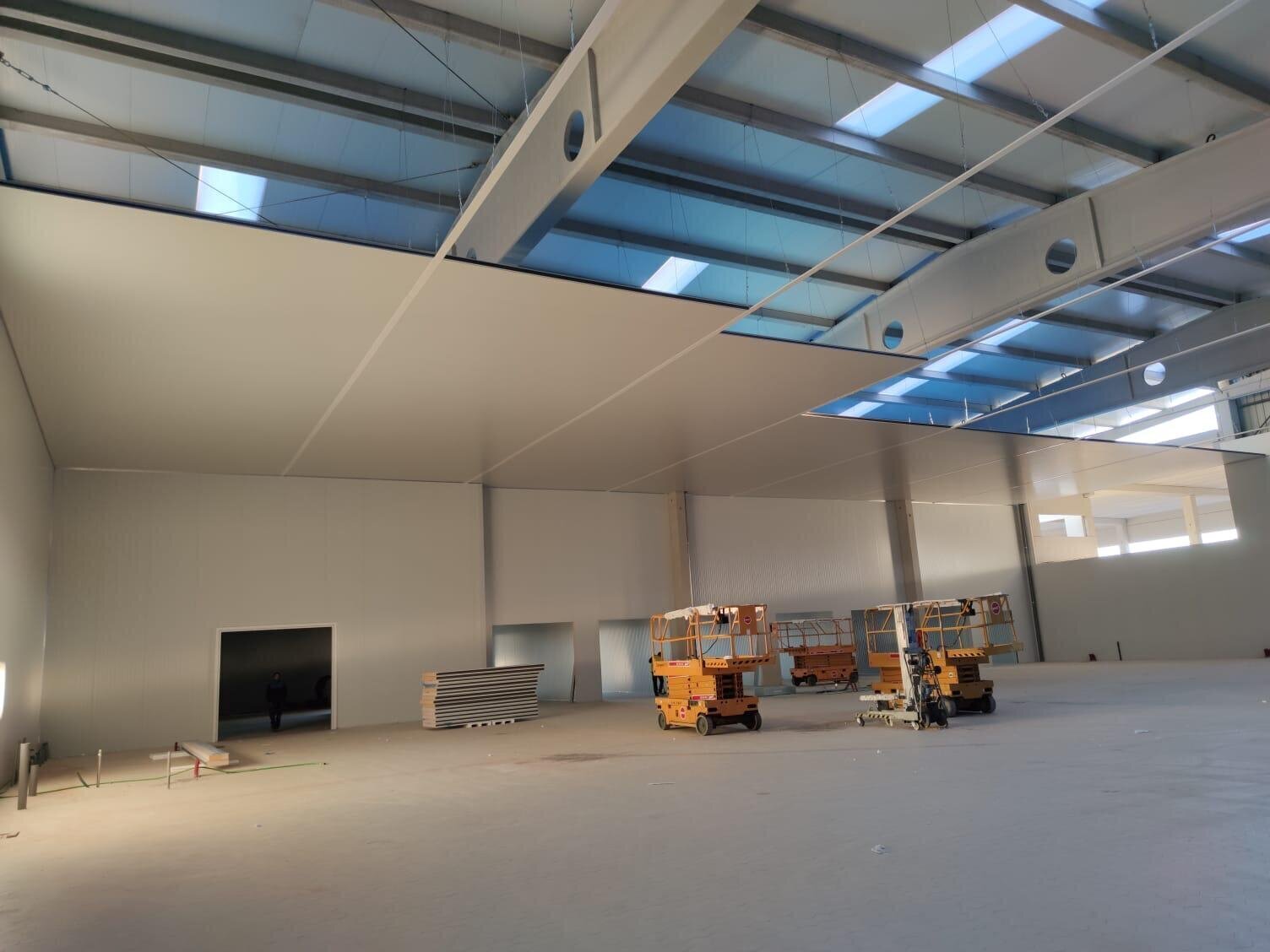 Images GRUPO SANCHEZ RASERO S.L.