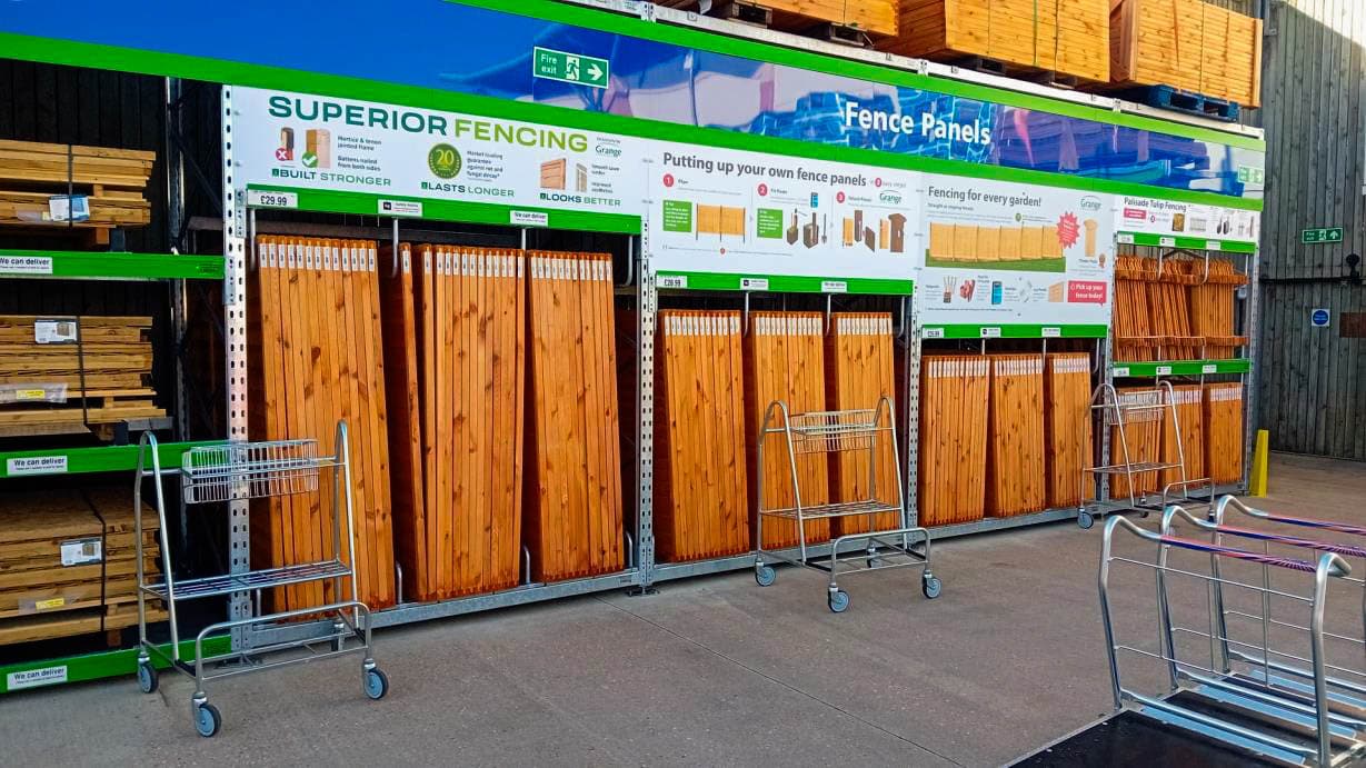 Images B&M Home Store with Garden Centre