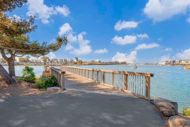 Images Best Western Plus Bayside Hotel