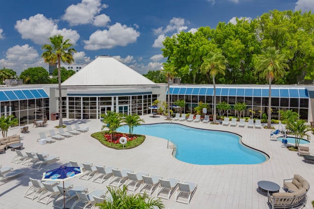 Images Holiday Inn Resort Kissimmee by the Parks by IHG