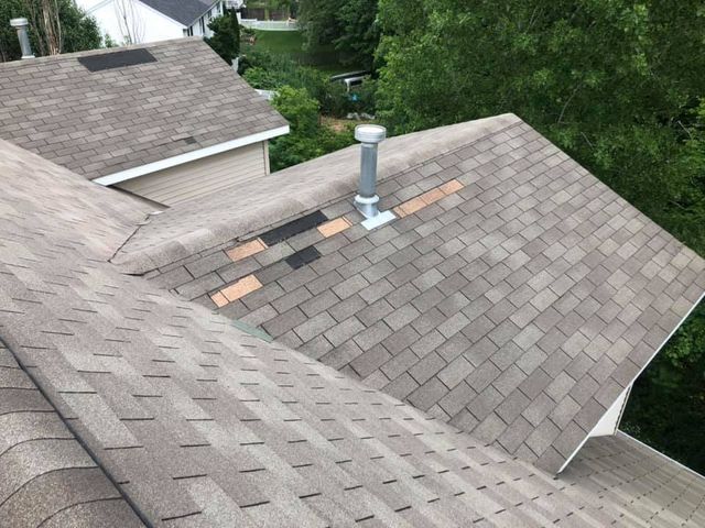 Images All Conditions Roofing LLC
