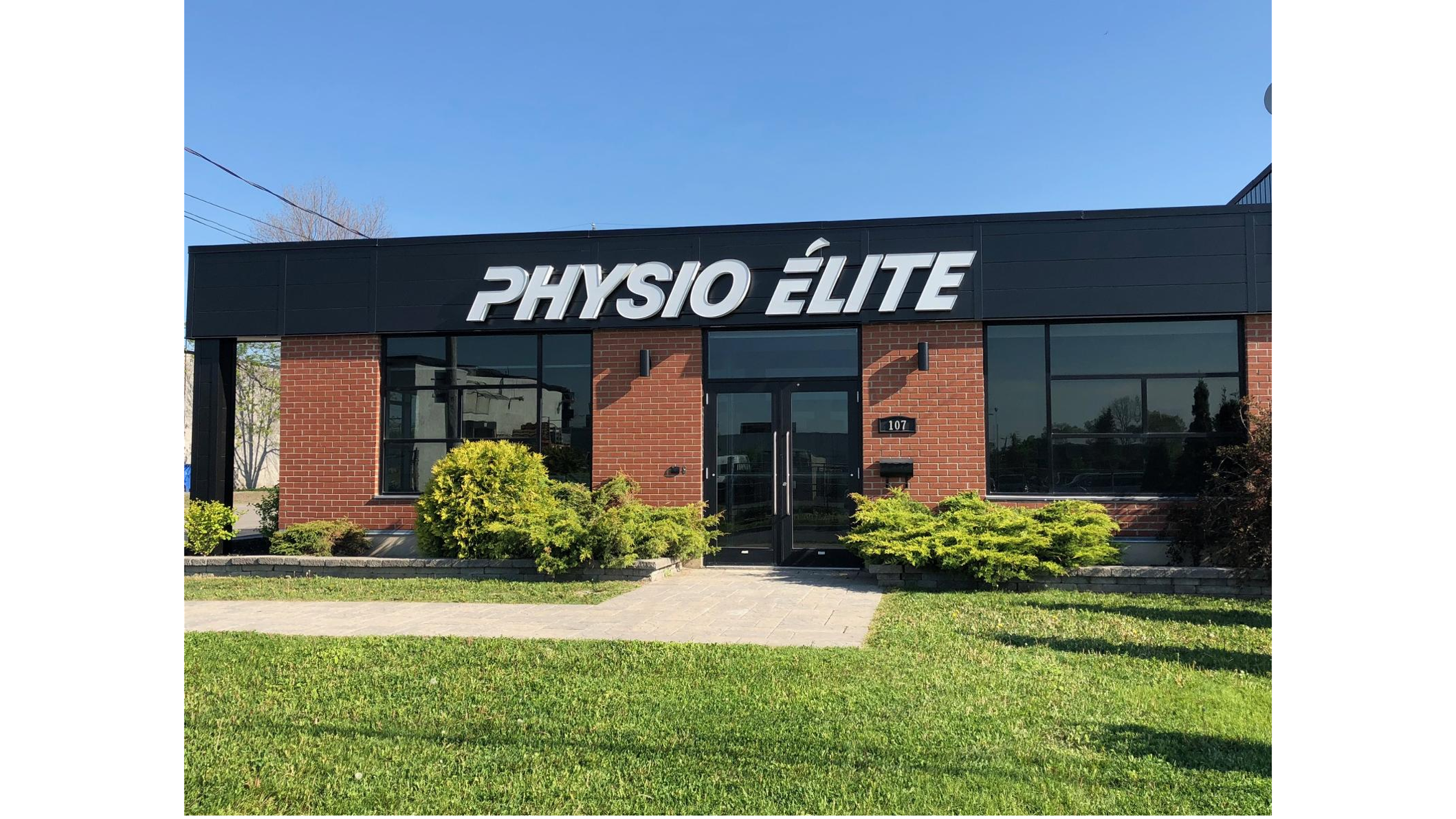 Images Physio Élite - Physiothérapeute Saint-Jérôme