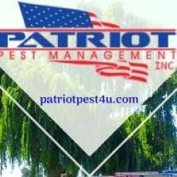 Patriot Pest Management, Inc