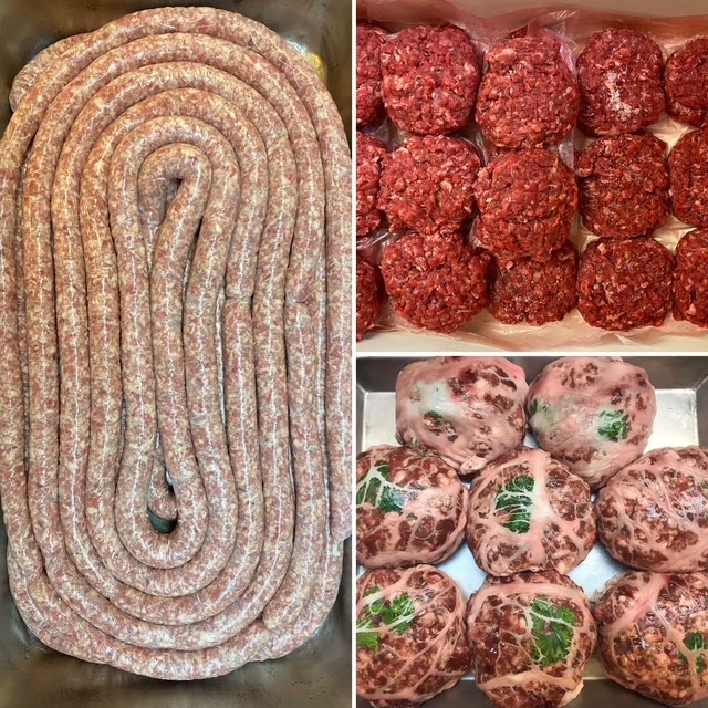 Bilder Boucherie Jubin