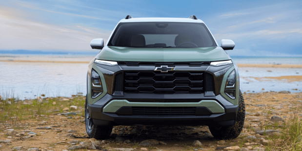 Images Findlay Chevrolet
