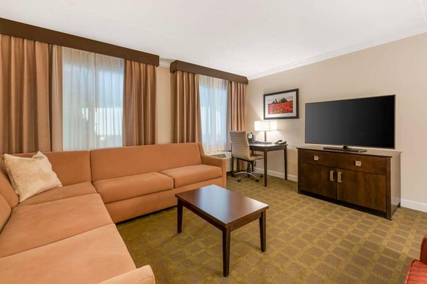 Images Best Western Plus White Bear Country Inn