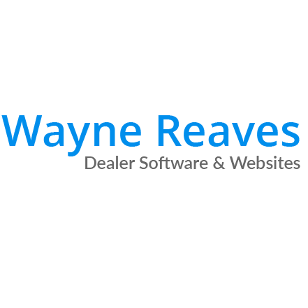 Wayne Reaves Software Logo