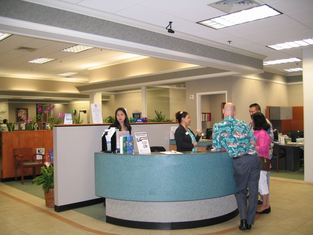 Images Hickam Federal Credit Union
