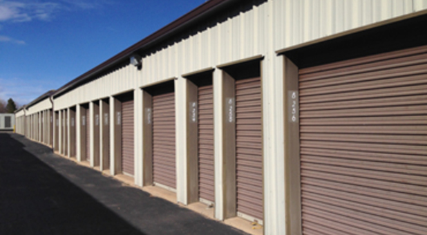 ace Self Storage Photo