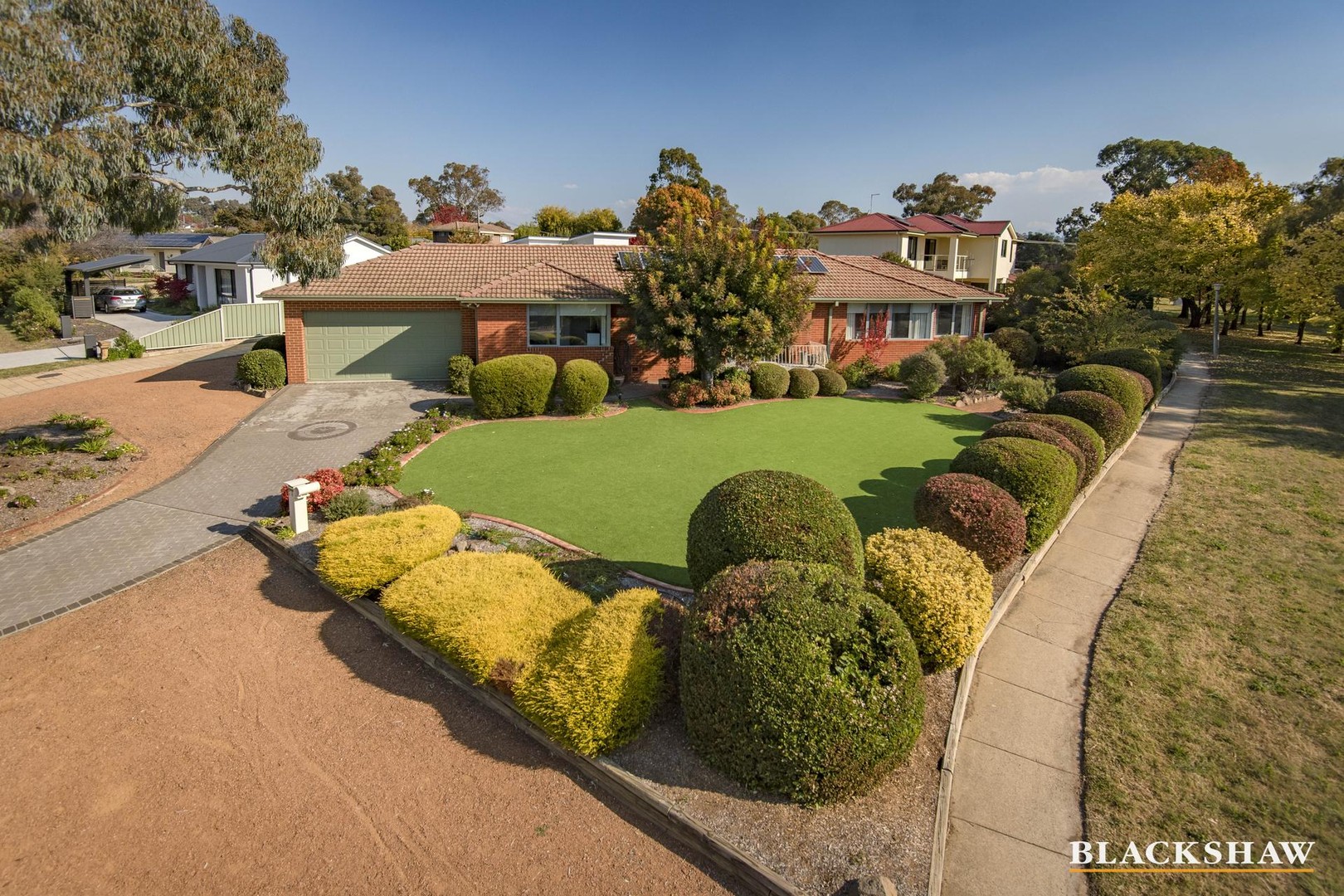 Images Blackshaw Real Estate Tuggeranong