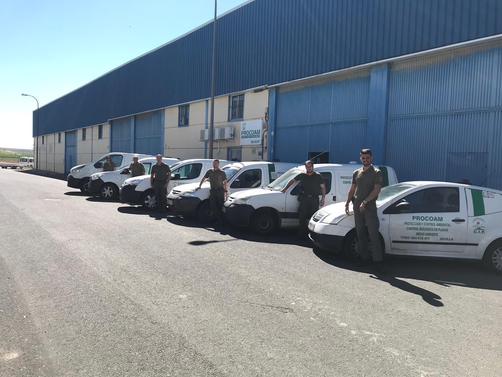 Images Procoam S.C.A.