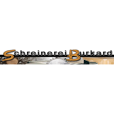 Logo Reiner Burkard Schreinerei