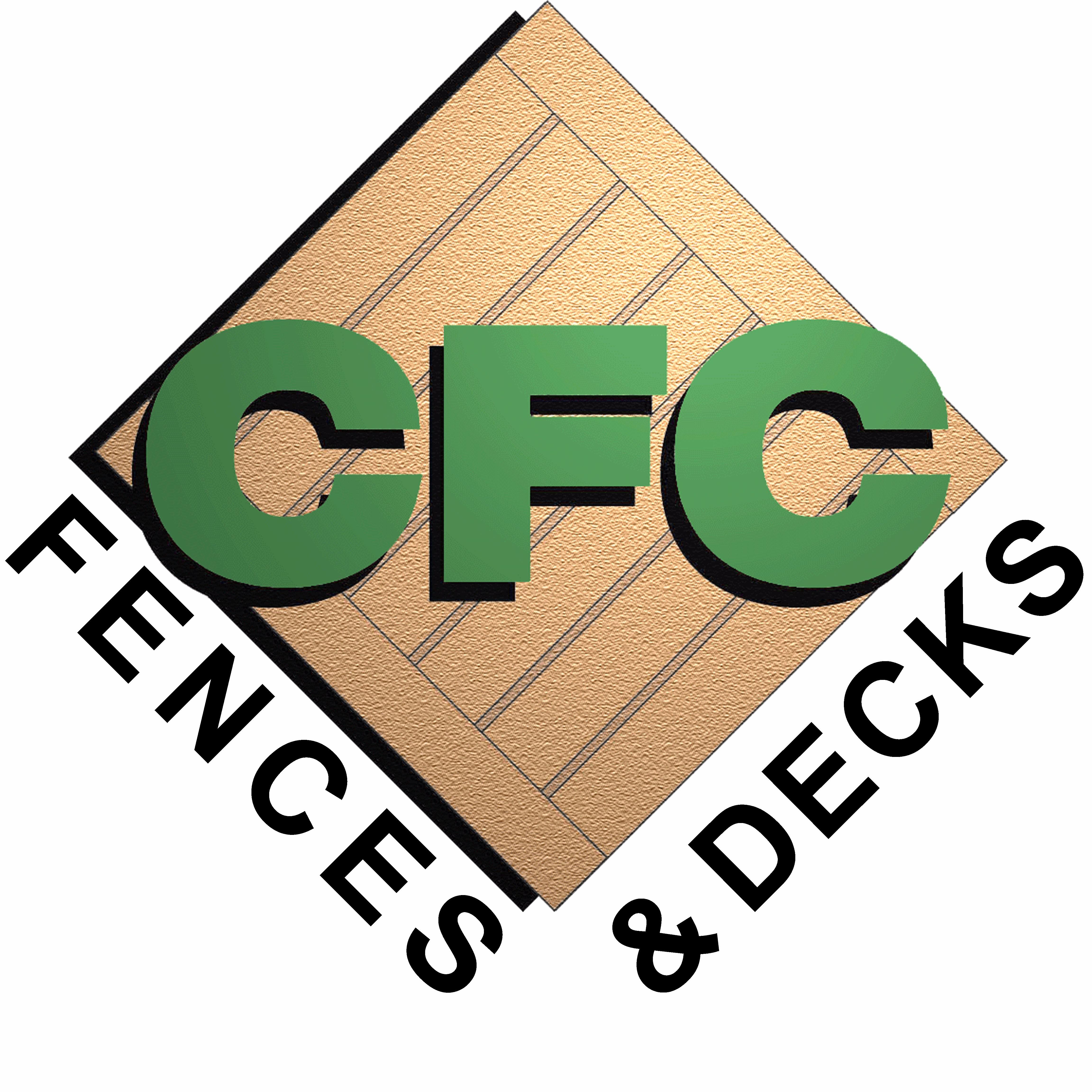 Cfc Fences & Decks (Cedar Fence Co)