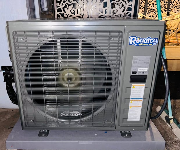 Images Royalty Heating & Air